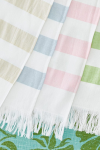 Weezie Turkish Towel