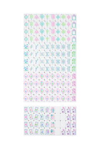 Oh My Mahjong Tiles - Amara