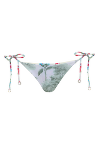 Maaji Love In Bloom Shining Bottom - White