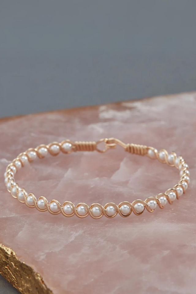 Ronaldo Revive Bracelet