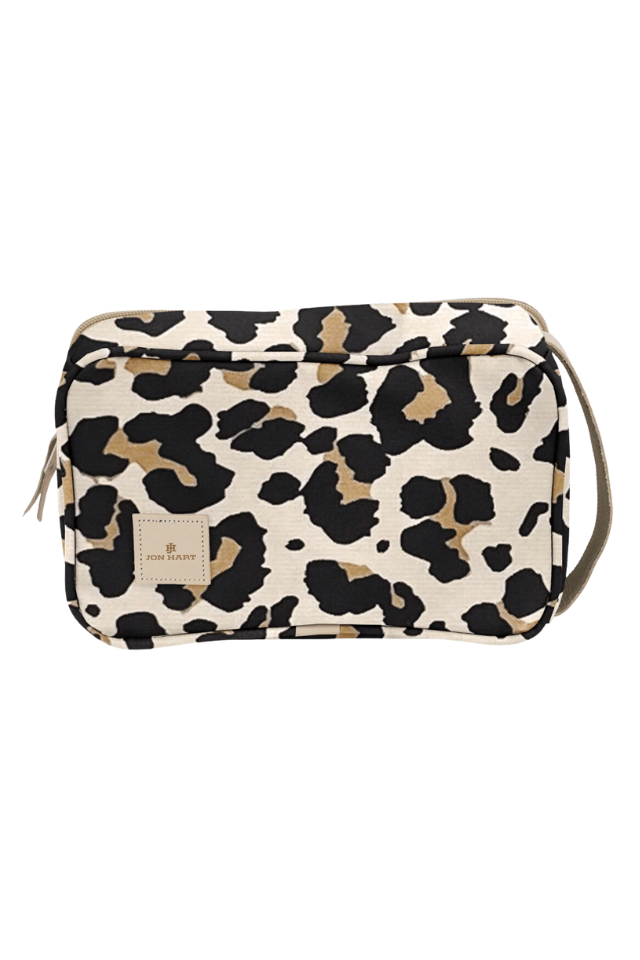 Jon Hart Personalize Small Travel Kit