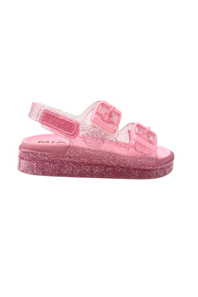 MIA Kids Toddler Lolli - Pink