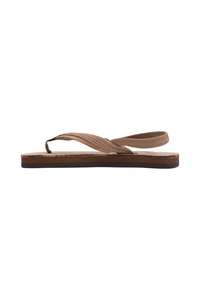 Rainbow Kids Flirty Braidy - Dark Brown