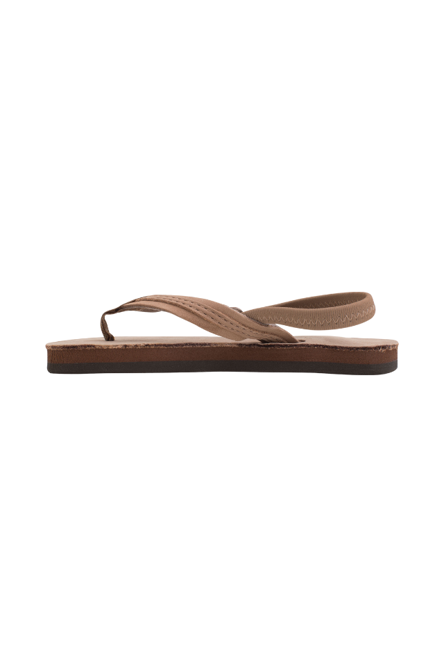 Rainbow Kids Flirty Braidy - Dark Brown