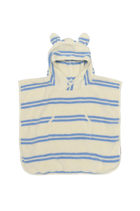 Sunnylife Character Hooded Towel