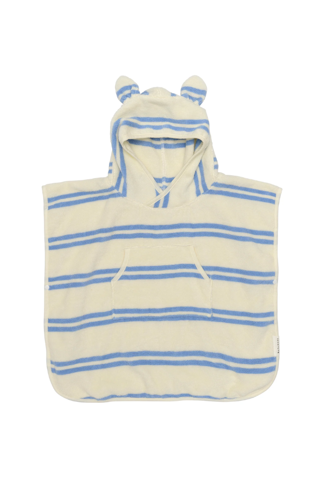 Sunnylife Character Hooded Towel