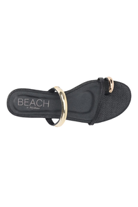 Matisse Vacay - Black