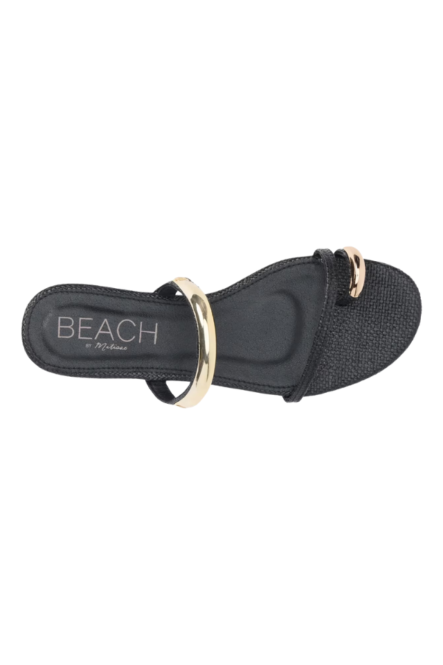 Matisse Vacay - Black