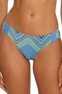 Becca Summer Hipster Pant - Multi