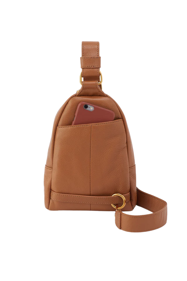 HOBO Fern Sling - Warm Honey