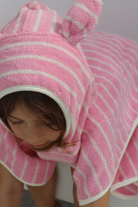 Sunnylife Character Hooded Towel