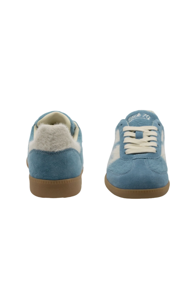 Back 70 Streetwear Mohair - Jeans Butter