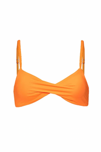 Maaji Tangerine Dream Temis Top - Orange