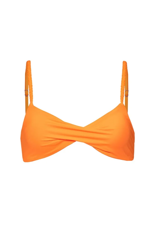Maaji Tangerine Dream Temis Top - Orange