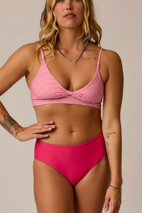 Carve Pipa Compression Bottom - Watermelon