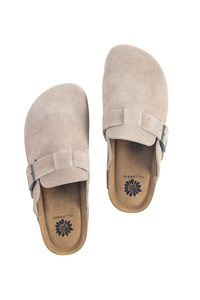 Yellow Box Maire - Taupe