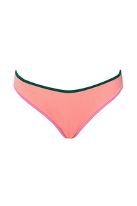Maaji Max Bottom - Strawberry Breeze