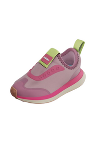 Native Robbie Dash Kids - Balos Pink/Tapioca Popsicle