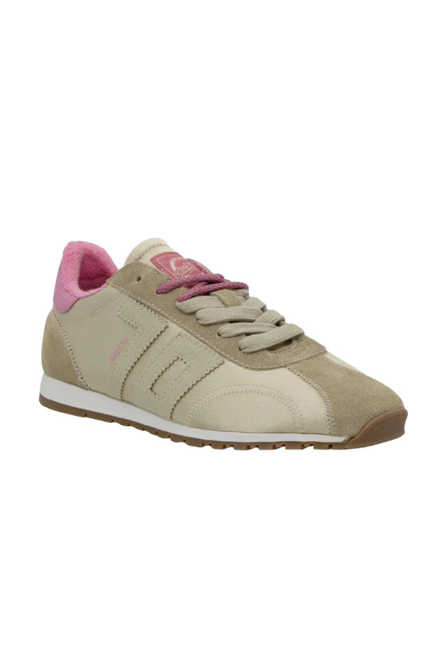 Back 70 Streetwear Asian - Beige