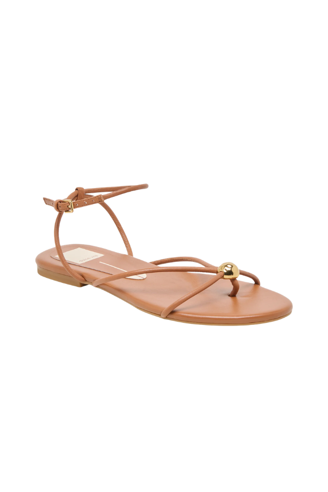 Dolce Vita Kenley - Saddle Leather
