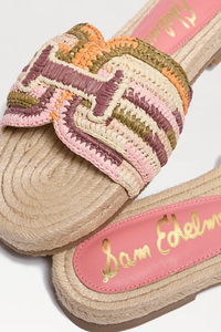Sam Edelman Miya - Indie Pink Multi