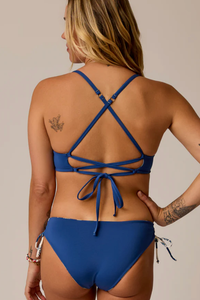 Carve Ibiza Reversible Bottom - Kokomo/Setsail