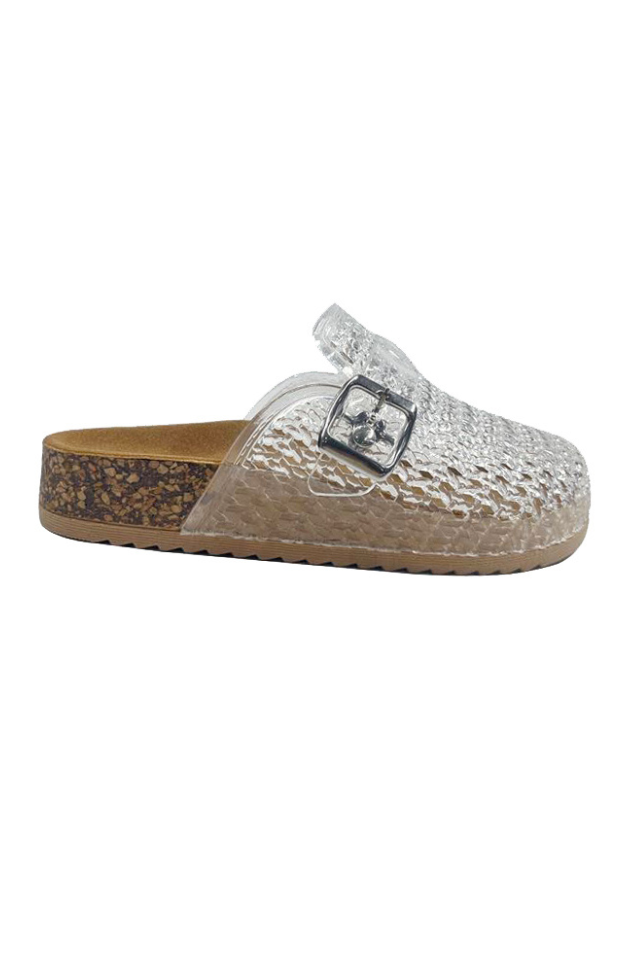 Mia Kids Clarye-J - Clear