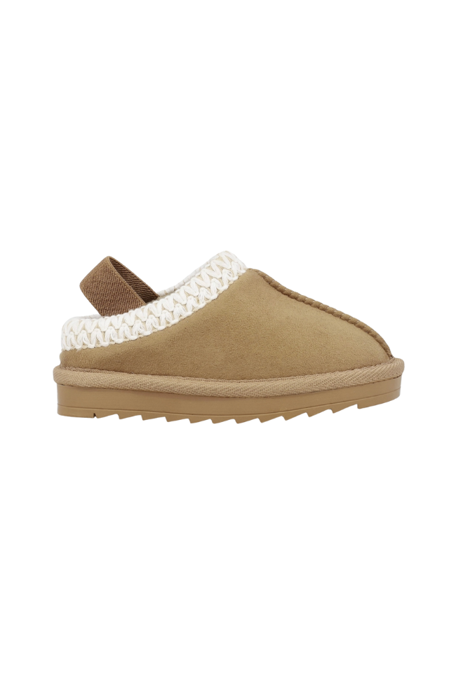 MIA Kids Lil Downee - Chestnut