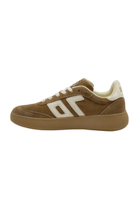 Back 70 Streetwear Brooklyn W26 - Tobacco Brown