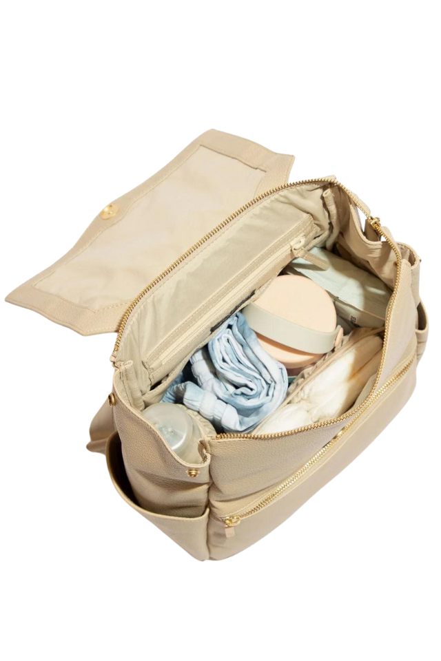 Freshly Picked Mini Classic Diaper Bag ii