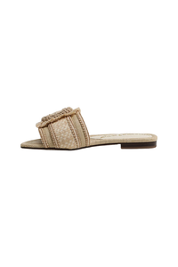 Sam Edelman Bambi Playa - Summer Sand Multi