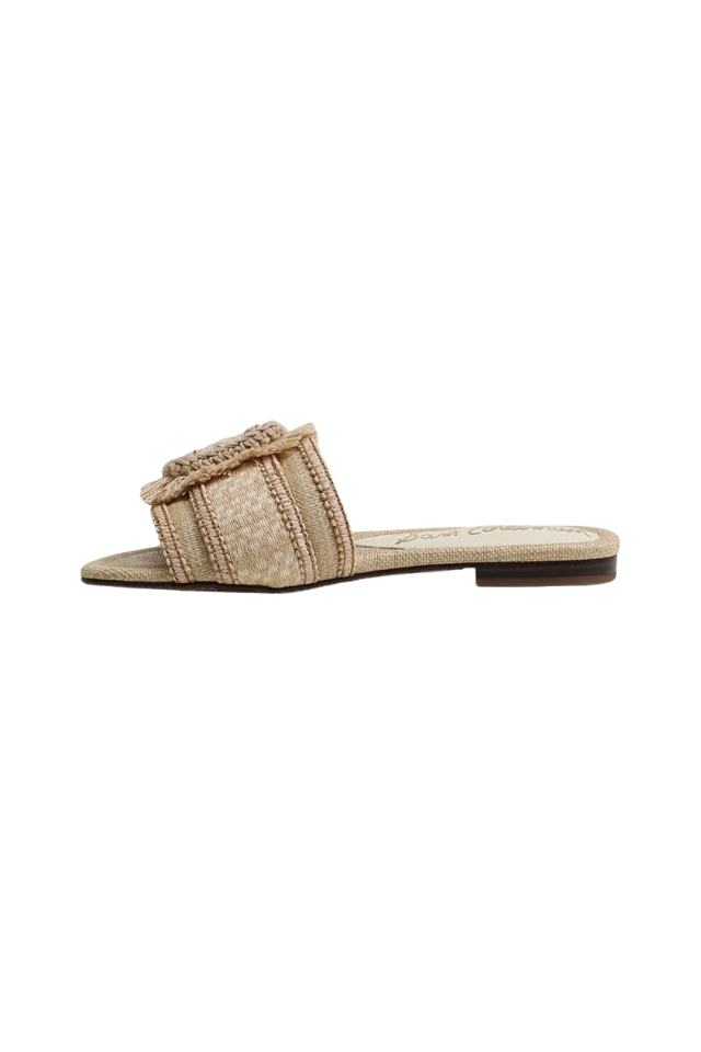 Sam Edelman Bambi Playa - Summer Sand Multi