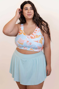 Sea Spray Skirt - Airis