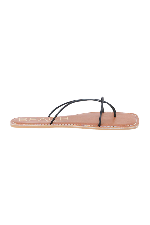 Matisse Coastline - Black