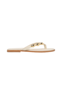 Dolce Vita Juny - Off White Leather