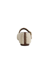 Sam Edelman Michaela Fur - Natural