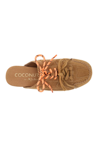 Coconuts by Matisse Devyn - Fawn