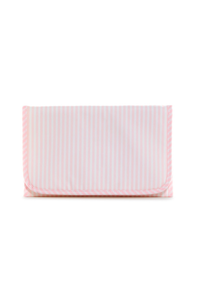 TRVL Design Game Changer Pad - Pimlico Stripe Pink