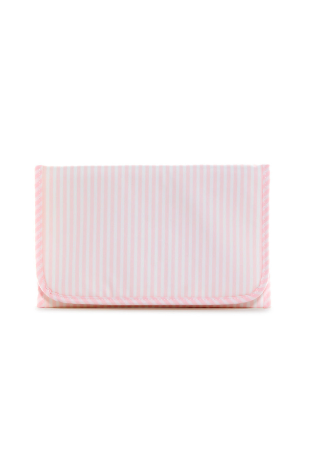 TRVL Design Game Changer Pad - Pimlico Stripe Pink