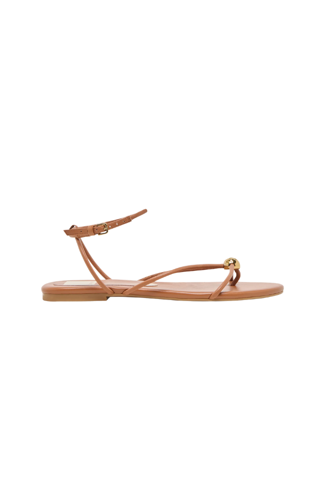 Dolce Vita Kenley - Saddle Leather