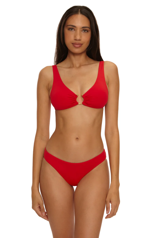 Becca Color Code Adela Pant - Ruby