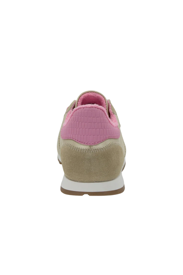 Back 70 Streetwear Asian - Beige