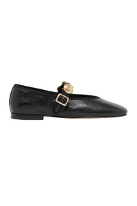 Dolce Vita Relan - Black
