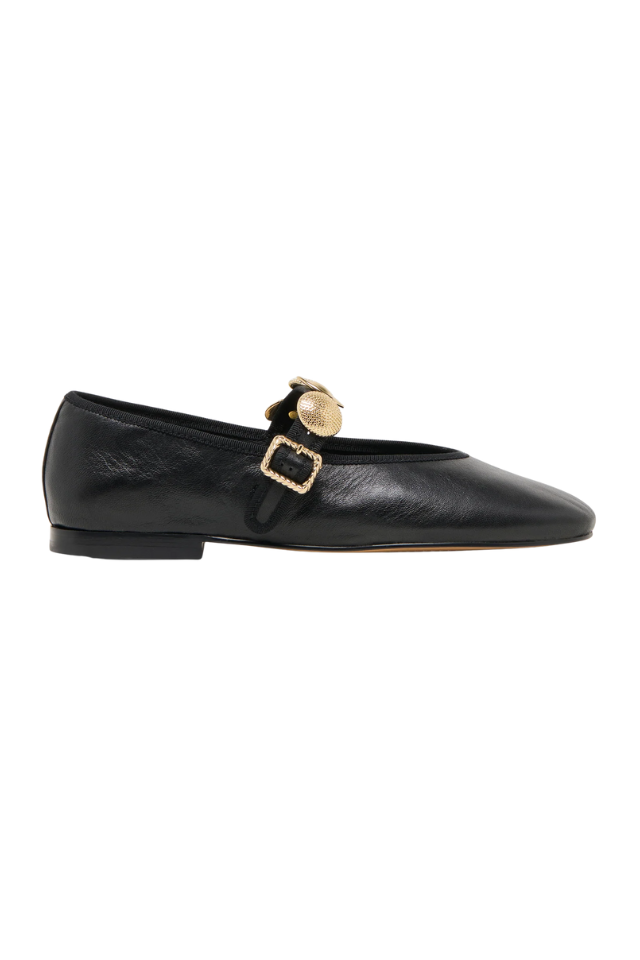 Dolce Vita Relan - Black