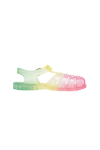 Shooshoos Jelly Sandals - Right Above