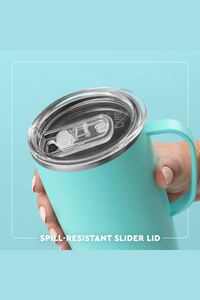 SWIG 22oz Travel Mug