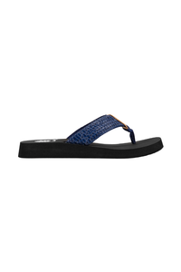 Yellowbox Faldi - Navy