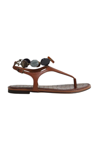 Sam Edelman Canna - Rich Cognac