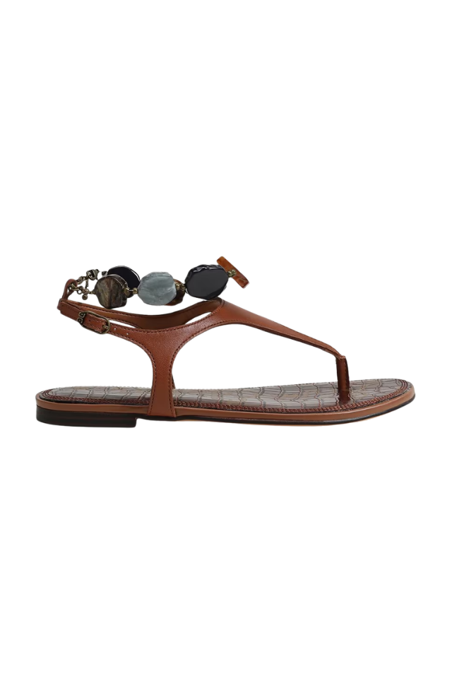 Sam Edelman Canna - Rich Cognac