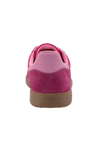 Back 70 Streetwear Ghost - Fuxia